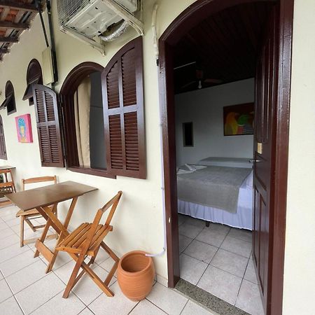 Paraty Chill Inn Pousada Exterior foto