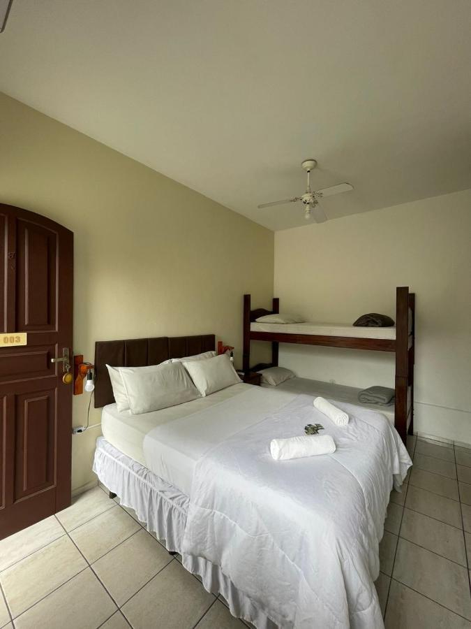 Paraty Chill Inn Pousada Exterior foto