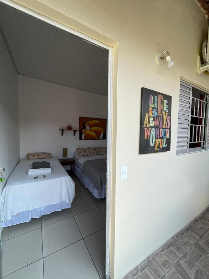 Paraty Chill Inn Pousada Exterior foto