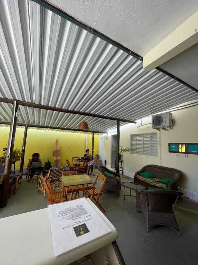 Paraty Chill Inn Pousada Exterior foto