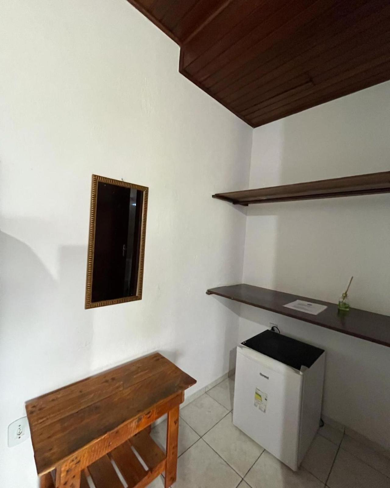 Paraty Chill Inn Pousada Exterior foto
