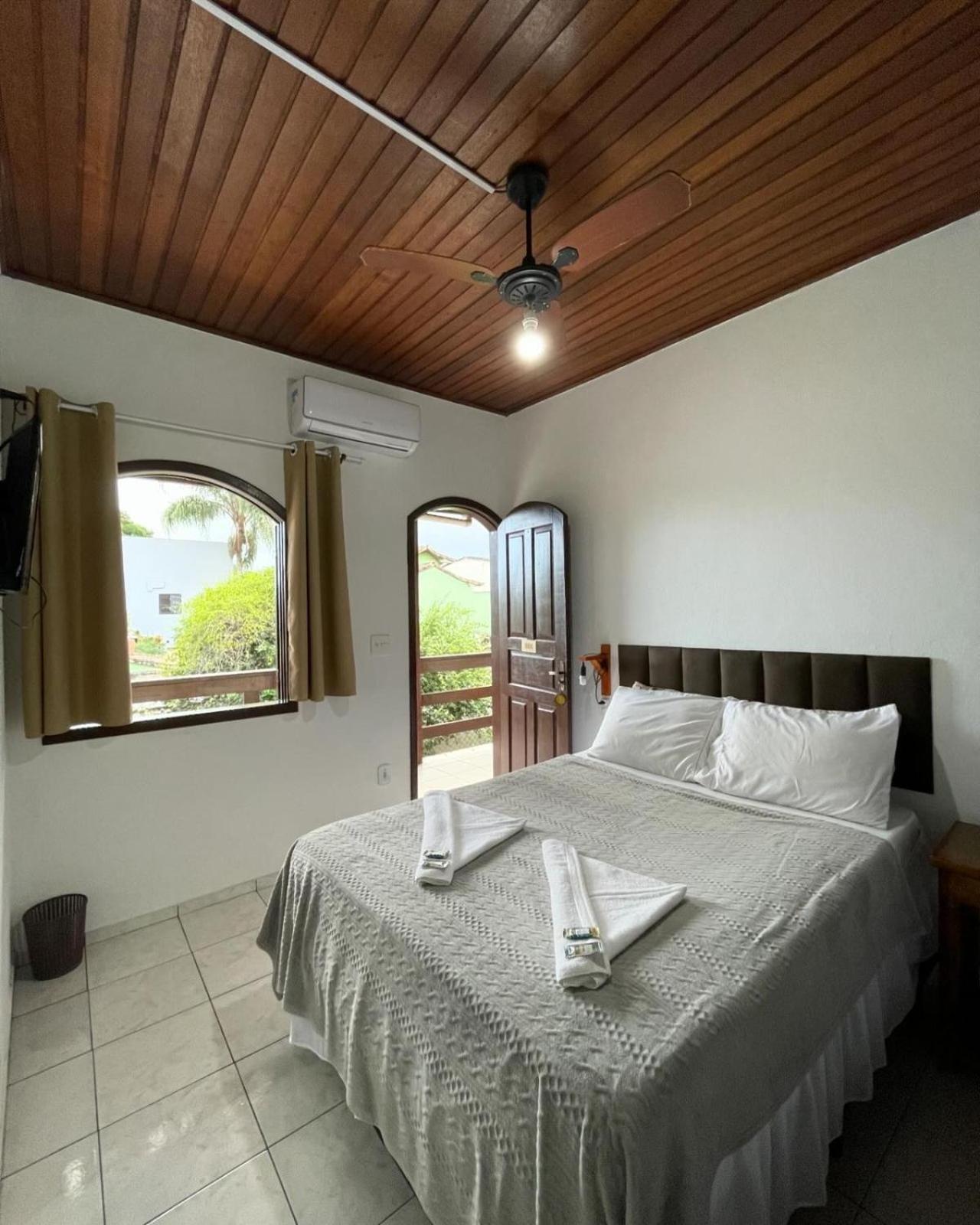 Paraty Chill Inn Pousada Exterior foto