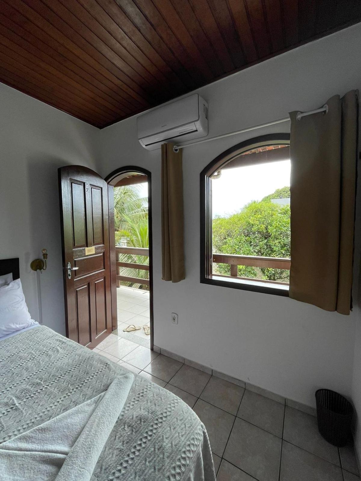 Paraty Chill Inn Pousada Exterior foto